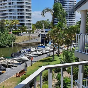  Aparthotel Bayview Bay And Marina