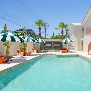 4* Motel The Shores Miami